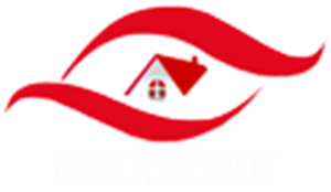 لوگوی دکوربین